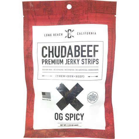 Top 12 Best Spicy Beef Jerky Brands & Flavors – JerkyGent