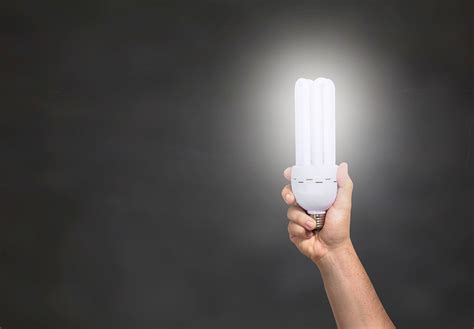 Las Lámparas Led ¿funcionan Realmente Para Ahorrar Energía Lufussa