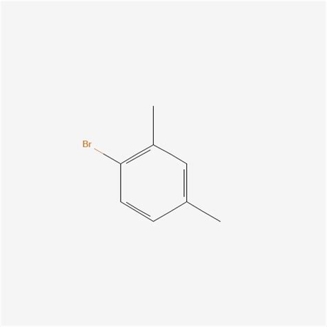 1 Bromo 2 4 Dimethylbenzene Escientificsolutions