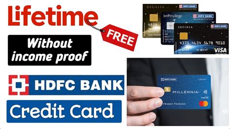 Hdfc Bank Credit Card Apply Online How To Apply Hdfc Credit Card