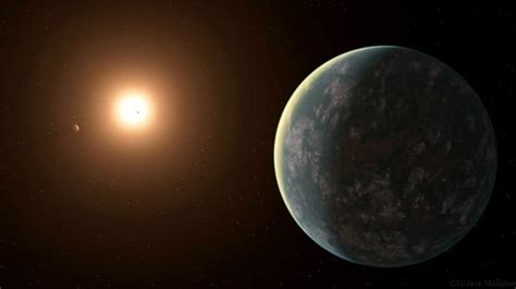 Telescopio James Webb Detecta Por Primera Vez Co En Un Exoplaneta