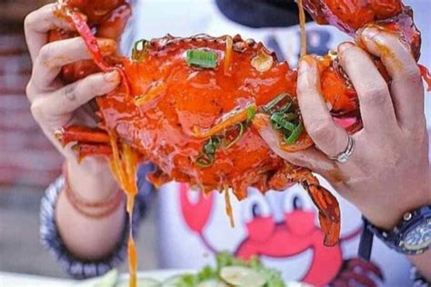 Seafood Di Cirebon