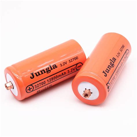 4 St Original 32700 12800 Mah 3 2v Lifepo 4 Upplad Grandado