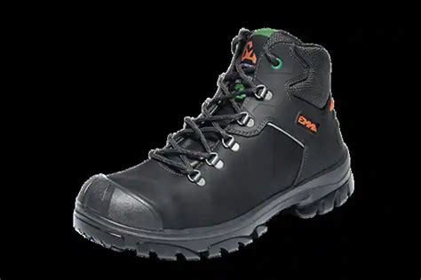 Top 10 Best Safety Shoes Brands in India 2025 - World Blaze