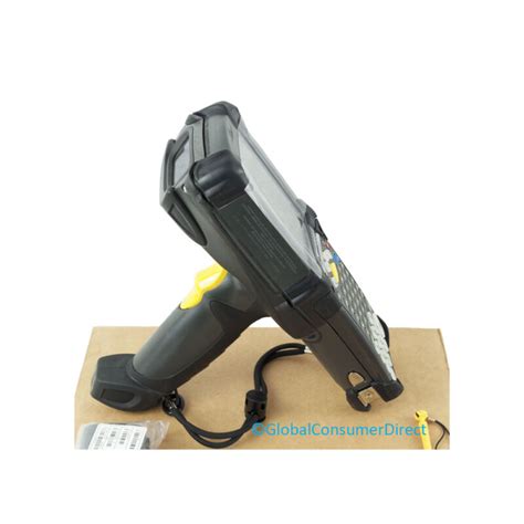 Motorola Mc92n0 Gj0sxeya5wr Mobile Computer Barcode Scanner Global Consumer Direct