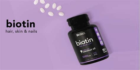 Best Biotin Supplement [2022] Top Natural Biotin Supplements [Reviews]