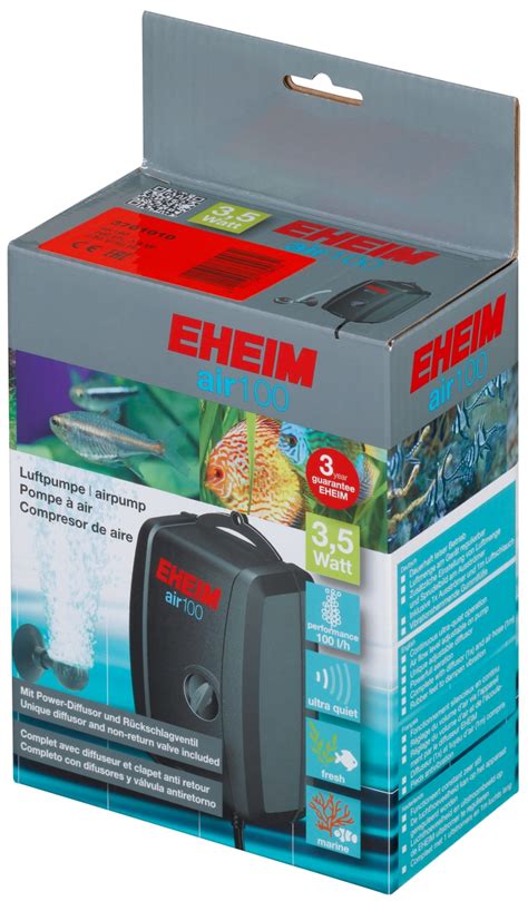 EHEIM Air Pump 100