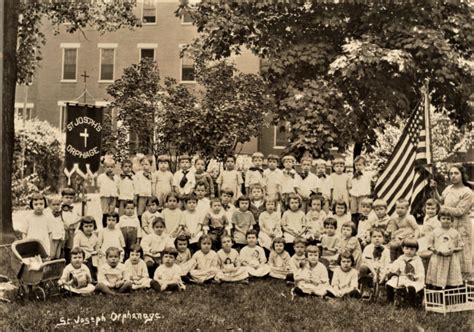 Tracing The Expansion Of The Sisters Of Charity Of Cincinnati Through Story And Picture