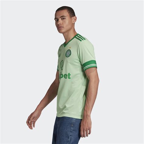 Celtic 2020 21 Adidas Away Kit 2021 Kits Football Shirt Blog