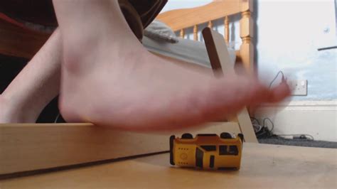 Sexy Feet Crushing Youtube