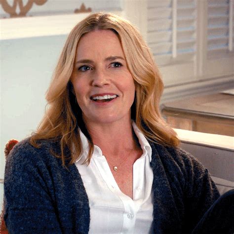 Elisabeth Shue As Ali Mills In Cobra Kai Season 3 Karate Adjacent