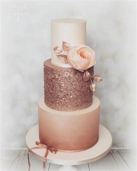 ️ 30 Rose Gold Wedding Theme Ideas 2024 Colors For Wedding