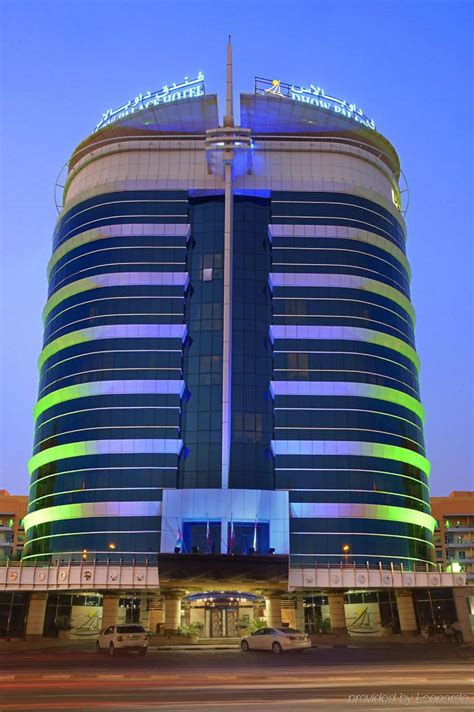 Grand Excelsior Hotel Bur Dubai | Secure Your Hotel, Self-Catering, or ...