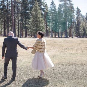 Red Velvet Naked Wedding Cake