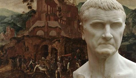 Marcus Licinius Crassus The Rise And Fall Of Romes Wealthiest Man