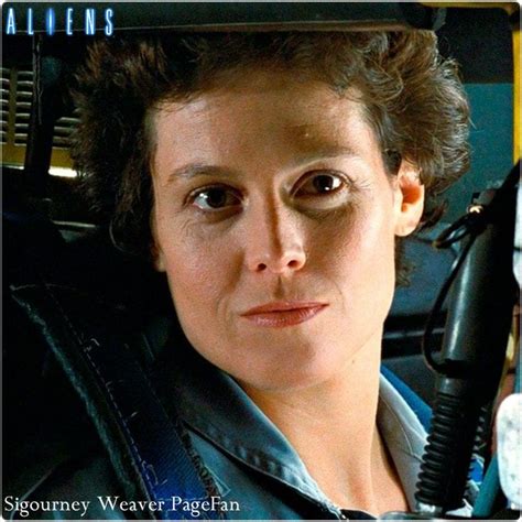 Aliens Aliens Movie Ellen Ripley Sigourney Weaver Sci Fi Films