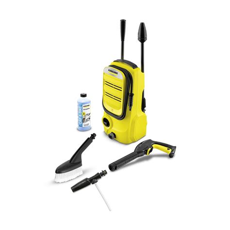 Visokotlačni perač KARCHER K 2 COMPACT CAR Pevex