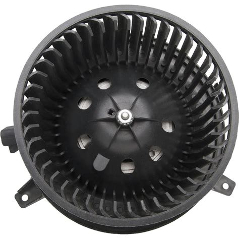 Four Seasons A C Heater Blower Motor 75876