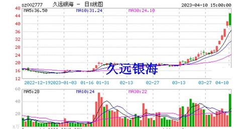 久远银海 002777 要点解析20230411 知乎