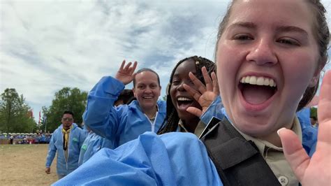 Chosen International Camporee Oshkosh 2019 YouTube