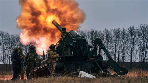 Selenskyj kündigt neue Schläge gegen Russland im Ukraine Krieg an