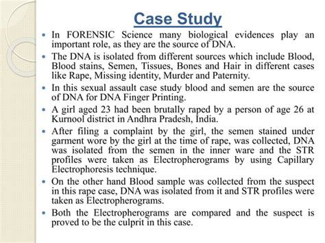 ELECTROPHORESIS AND ITS FORENSIC APPLICATIONS.pptx