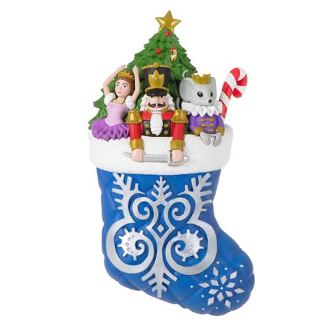 Stocking Stuffers Qxr Hallmark Ornaments