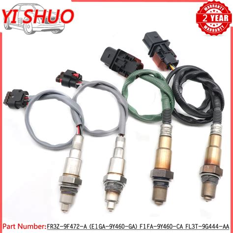 Car Front Rear Air Fuel Ratio Lambda O2 Oxygen Sensor FR3Z 9F472 A F1FA