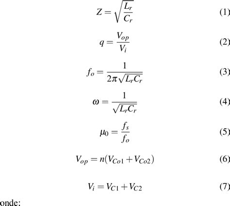 Figure 3 From Conversor CC CC Paralelo Ressonante Meia Ponte