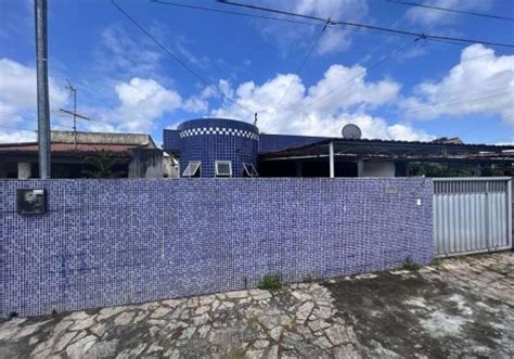 Casas jardim na Rua Dom Bosco em João Pessoa Chaves na Mão