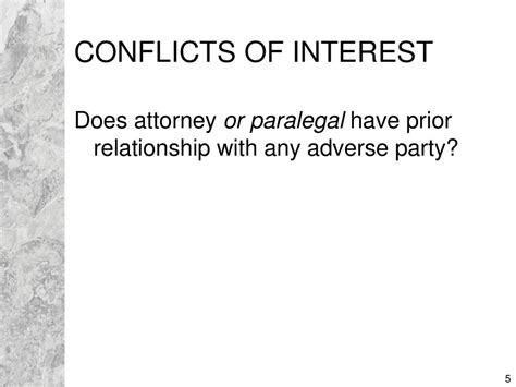 California Civil Litigation Initiating The Client Relationship Ppt