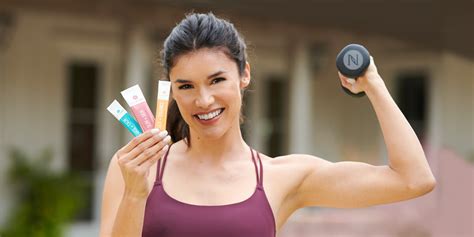 Find Your Fit With The Neorafit Weight Management And Wellness System