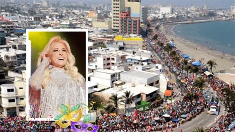 Carnaval de Veracruz 2024 estos cambios habrá en el primer desfile