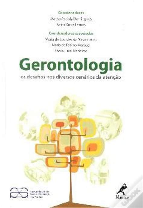 Gerontologia Livro Wook