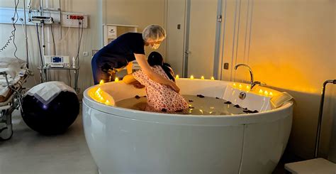 Роды по контракту