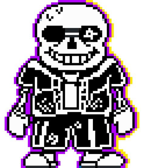 Sansdusttale Desperate Attempt New Undertale Fanon Au Wiki Fandom