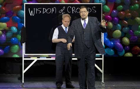 Penn And Teller Penn And Teller Theater At Rio Las Vegas Las Vegas Tickets Tue 02 Jul 2024 Viagogo