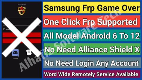 Samsung A30s A307Fn Frp Bypass One Click All Samsung Latest Android