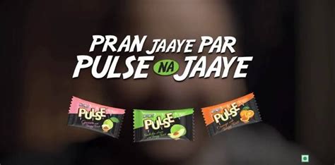 Ds Group Rolls Out The Tv Campaign For Pulse Candy