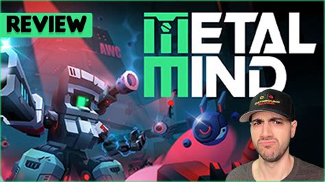 Metal Mind Demo First Look And Honest Review Youtube