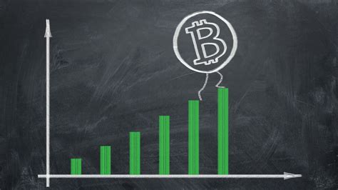 Bitcoin Engata Forte Alta Em Cinco Dias Consecutivos E Supera Us