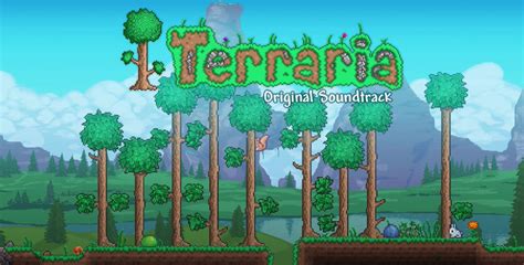 Biomes & Nature - Background Customizer | Terraria Community Forums