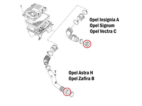 Uszczelka Przewodu Turbo Spr Arki