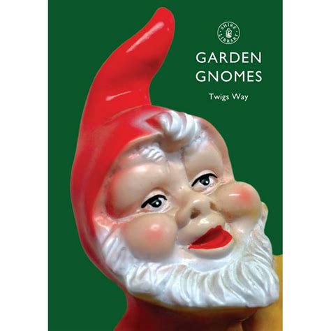 Garden Gnomes : A History - Walmart.com - Walmart.com