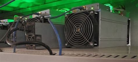 Riot Blockchain Buys Another 1 000 Antminer S19 Pro For 2 3M