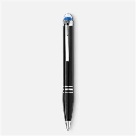 StarWalker Precious Resin Ballpoint Pen - Luxury Ballpoint pens ...