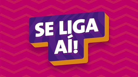 SE LIGA AÍ 2019 29 YouTube