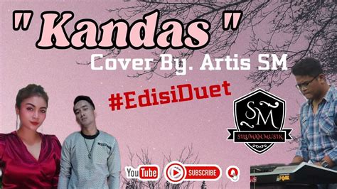 KANDAS Dangdut Cover Maya Inka Indra Lasmana Style Yamaha