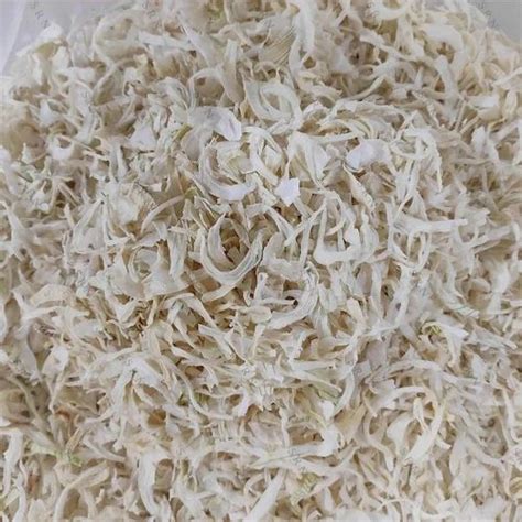 Dehydrated Onions Dehydrated White Onion Flakes Manufacturer From