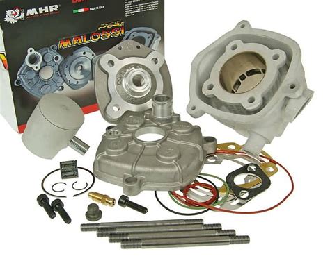 Cylinder Kit Malossi Mhr Team Ii T Minarelli Lc M